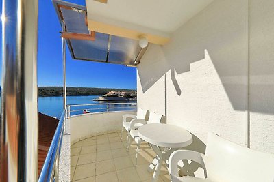 Apartament Dla rodzin Biograd na Moru