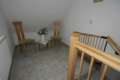 Am Meer - steuerbord