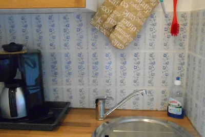 Komfort Apartment TAUERN -...