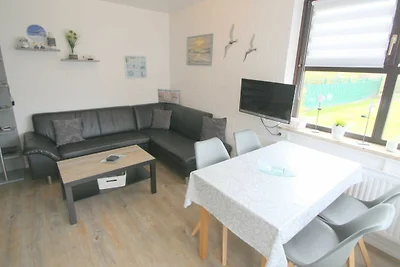Casa vacanze Vacanza di relax Friedrichskoog