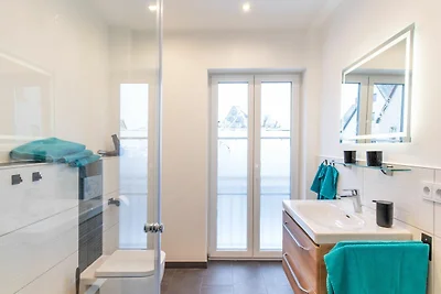 Vakantieappartement Gezinsvakantie Eckental
