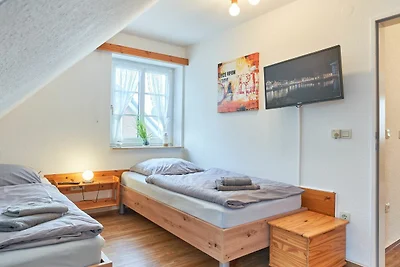 Casa vacanze Vacanza di relax Nordstrand