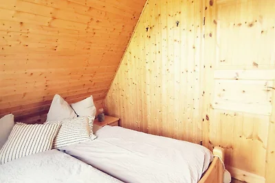 Vakantieappartement Gezinsvakantie Wesenberg