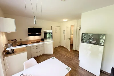 Haus Meeresblick A 3.14 Sernetta mit Balkon