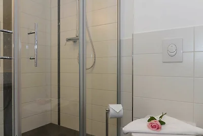 Residenz Blinkfüer - Whg. 3 Möwennest