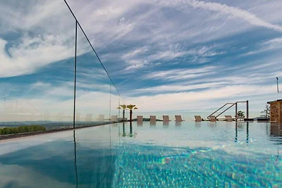 Ferienwohnung Kronberg 2-4 Personen