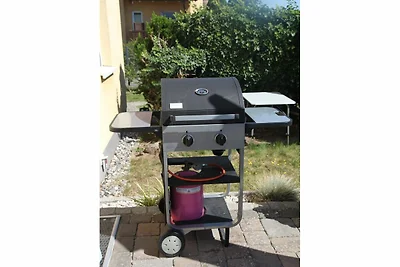 Appartamento Vacanza con famiglia Benz