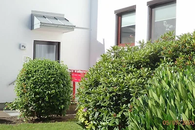 Vakantieappartement Gezinsvakantie Bad Harzburg