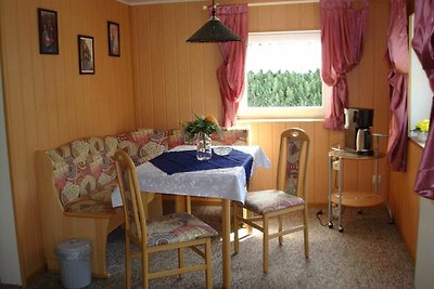 Vakantieappartement Gezinsvakantie Vitte