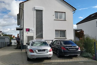 Appartamento Vacanza con famiglia Mühlheim am Main