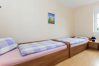Vakantieappartement Gezinsvakantie Holtgast