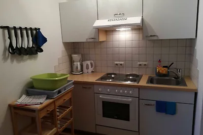 Wohnung Edelweiss