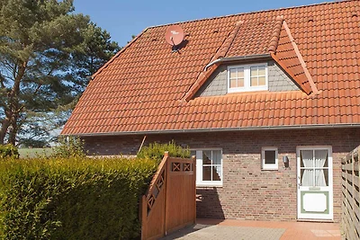 Ferienhaus Strandlilie
