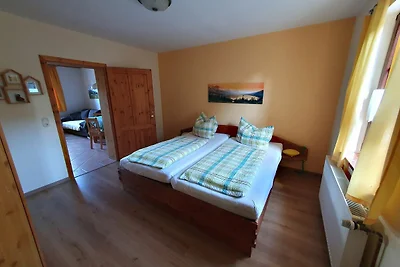 Vakantieappartement Gezinsvakantie Schulenberg im Oberharz