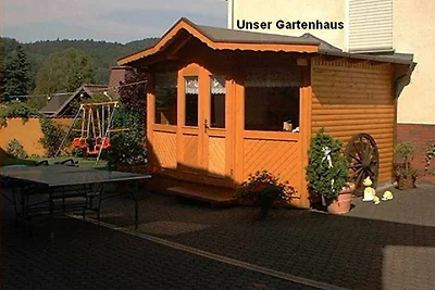 Ferienwohnung Edersee