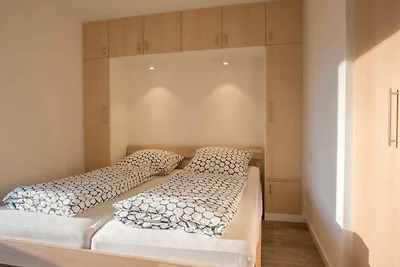 Ferienwohnung Seeblick