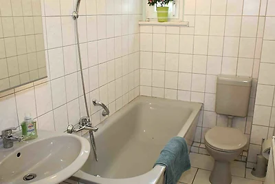 Ferienwohnung Waldweg