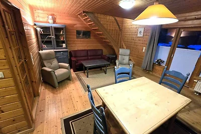 HAS-12 - Gemütliche Doppelhaushälfte mit gros...