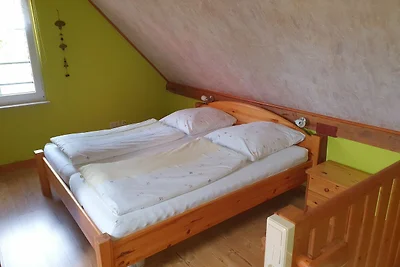 Häuschen in Loppin