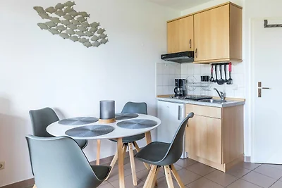Vakantieappartement Gezinsvakantie Hohenkirchen