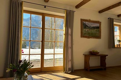 Vakantieappartement Gezinsvakantie Bayrischzell