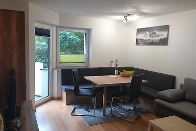 Vakantieappartement Gezinsvakantie Ried