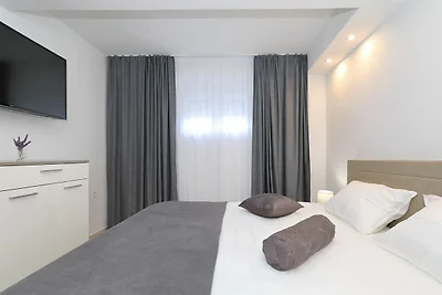 Vakantieappartement Gezinsvakantie Sabunike
