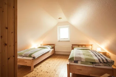 Vakantieappartement Gezinsvakantie Kalkar