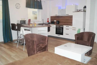 Ferienwohnung Katrina