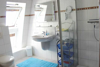 Apartamento Vacaciones familiares Ueckermünde