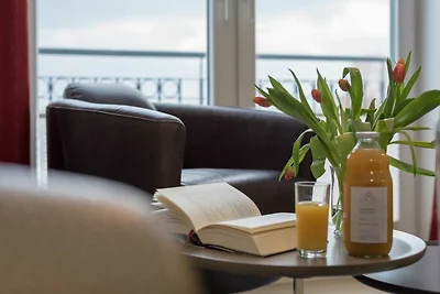 Villa Cara WE 04 Dorschjäger