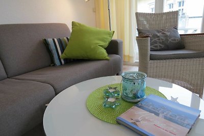 Albergo Cultura ed escursioni Göhren