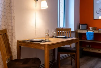 Ferienwohnung Einrad