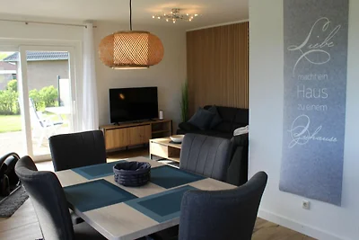 Casa vacanze Vacanza di relax Nordstrand