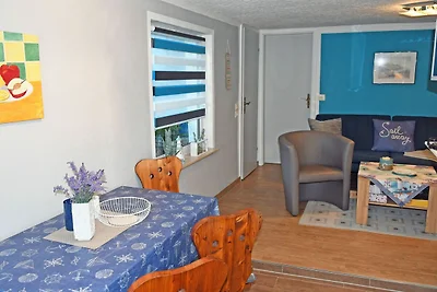 Appartamento Vacanza con famiglia Bergen auf Rügen