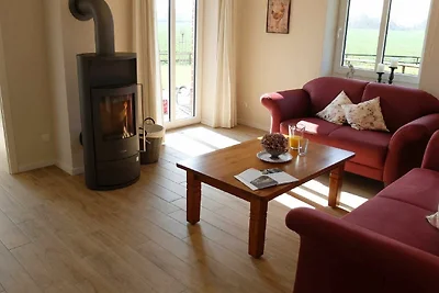 Vakantiehuis Ontspannende vakantie Pommerby