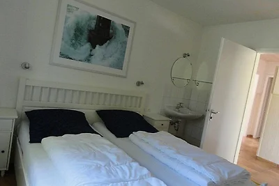 Ferienhaus mit 3 Schlafzimmern und Terrasse...