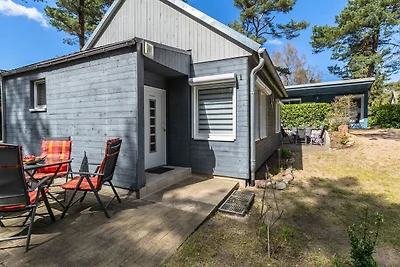 Ferienwohnung Grieben - HITTHIM