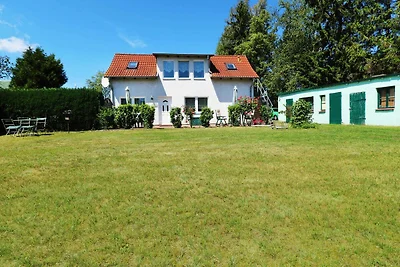 Ferienwohnung Urlaubsidyll 1-1 SZ bis max.
