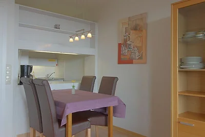 Apartment 515