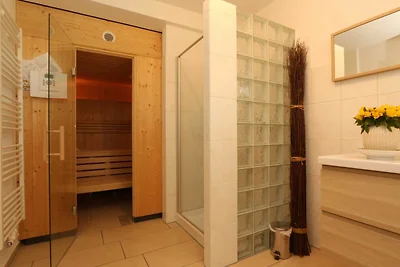 Vakantieappartement Gezinsvakantie Zempin