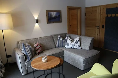2-Zimmer-Suite Aggenstein