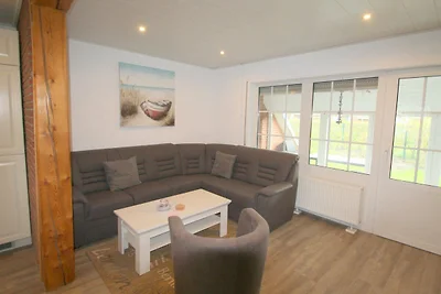 Casa vacanze Vacanza di relax Friedrichskoog
