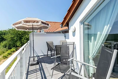 Apartamento Vacaciones familiares Hohenkirchen