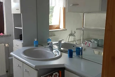 Ferienwohnung Jarovit
