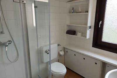Ferienhaus 69 Scout 48qm für max.