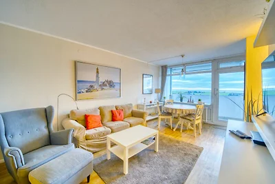 Ferienpark - Haus E, App. 0E1204