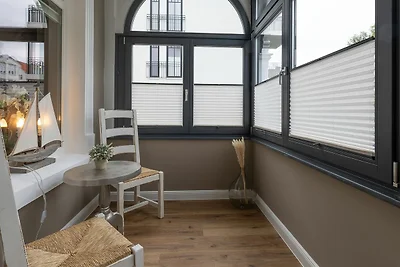 Vakantieappartement Gezinsvakantie Sellin