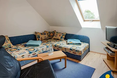 Vakantieappartement Gezinsvakantie Loddin