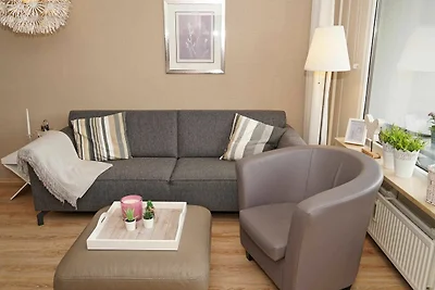 Appartamento Vacanza con famiglia Damp
